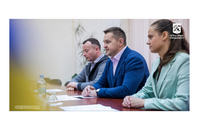 КПІ та ПАТ «Центренерго» готуватимуть спеціалістів для потреб теплоенергетики України!